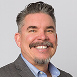 David Geith headshot